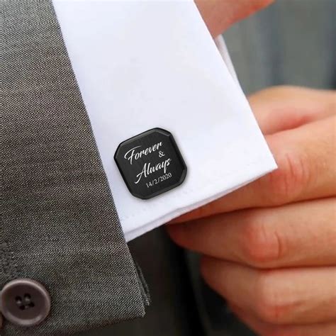 cufflinks for boyfriend.